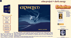 Desktop Screenshot of cdm-project.onlinesoft.de