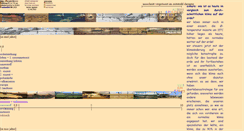 Desktop Screenshot of erdgeschichte.onlinesoft.de